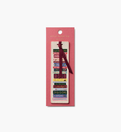 Bookmark - Ladies Night Book Club