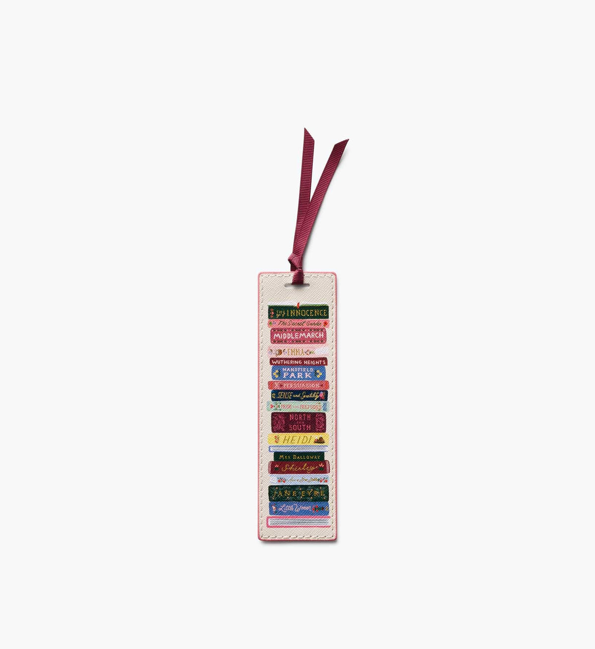 Bookmark - Ladies Night Book Club