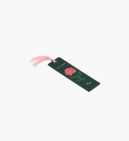 Birth Month Bookmark - November