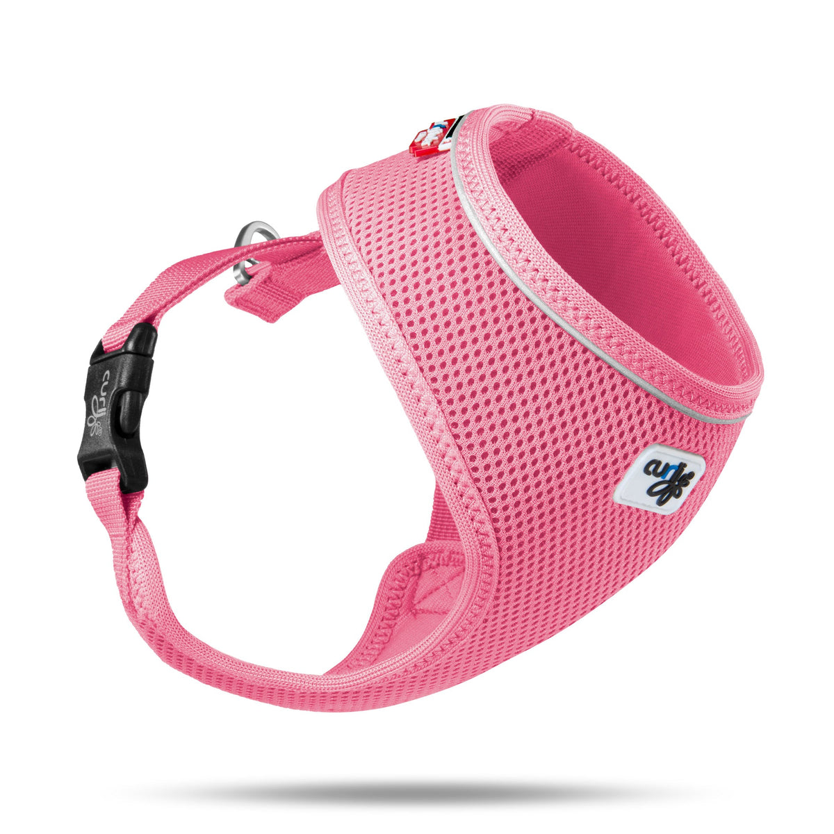 Basic Air-Mesh Harnesses