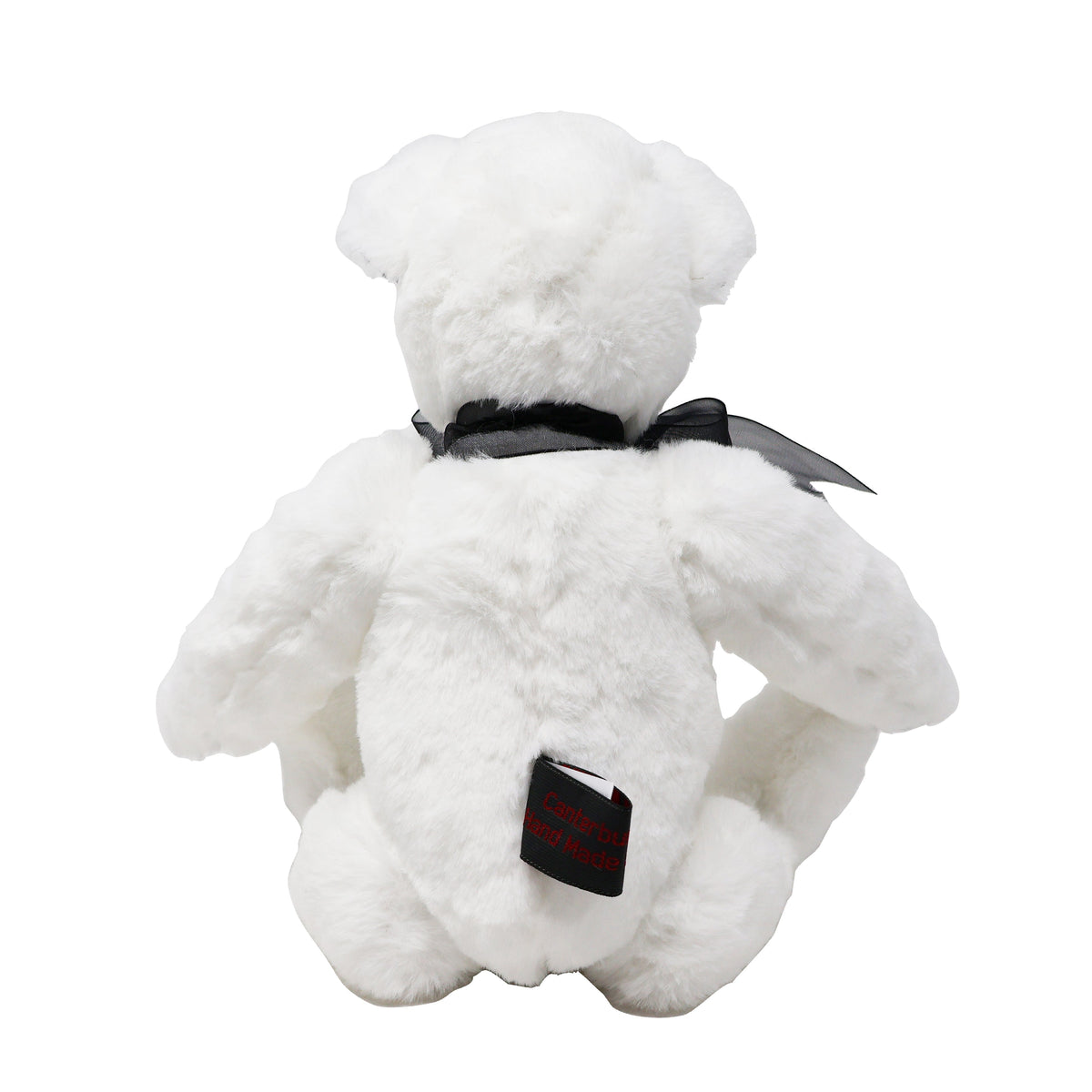 Canterbury Bears Crystal bear