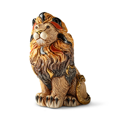 De Rosa Lion King of the Jungle