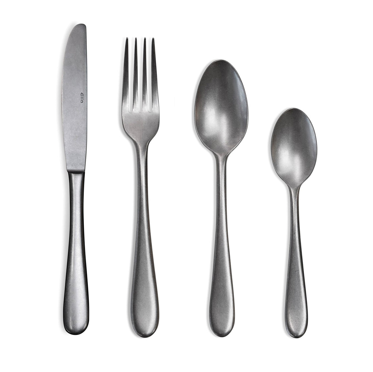 Elia Vantage 24 Piece Cutlery Set