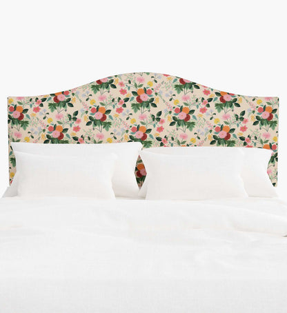 Mayfair Headboard - Dahlia