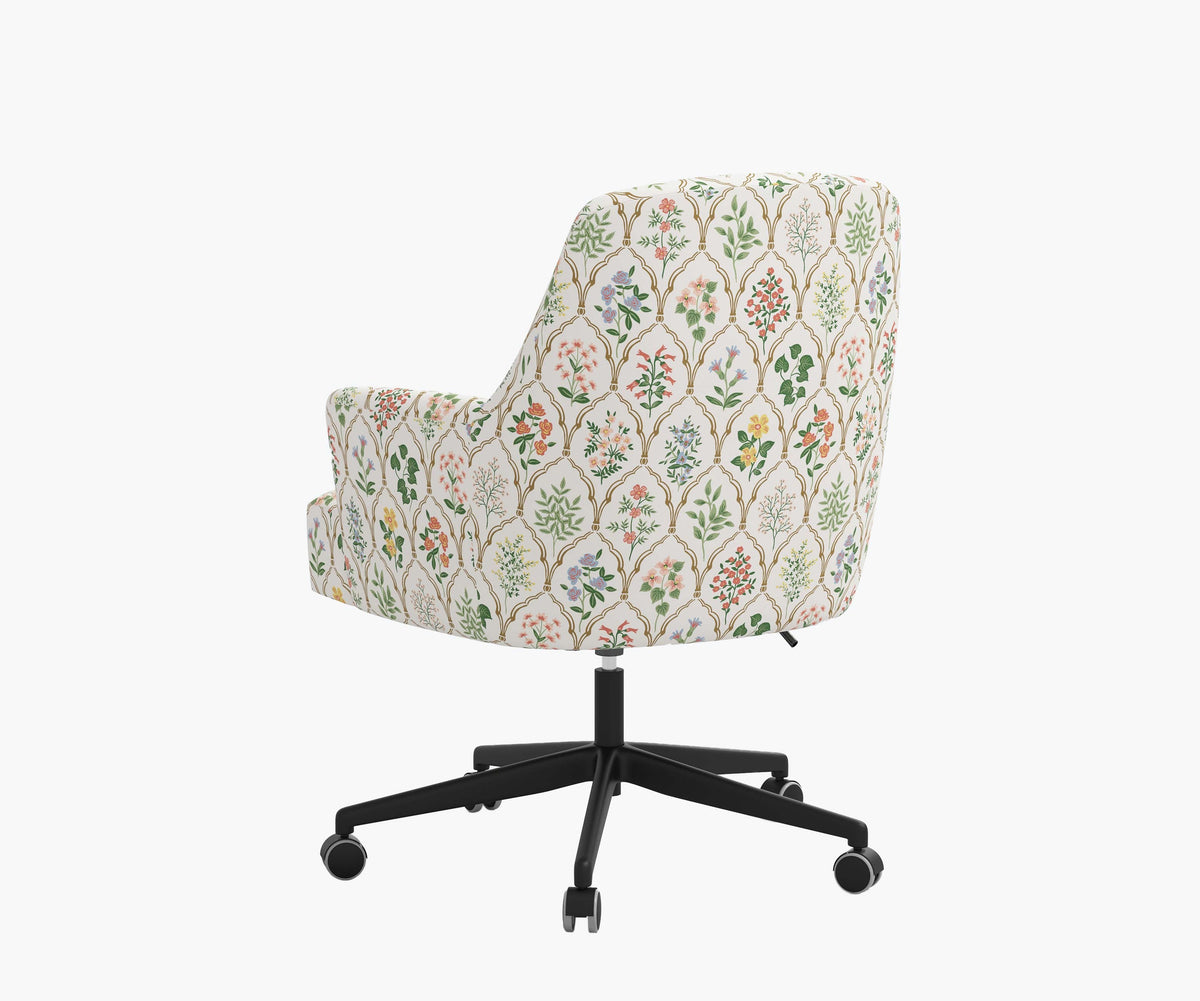 Cambridge Desk Chair - Hawthorne