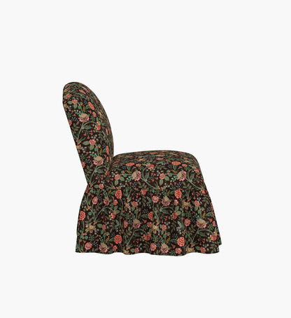 Edie Slipper Chair - Gracie