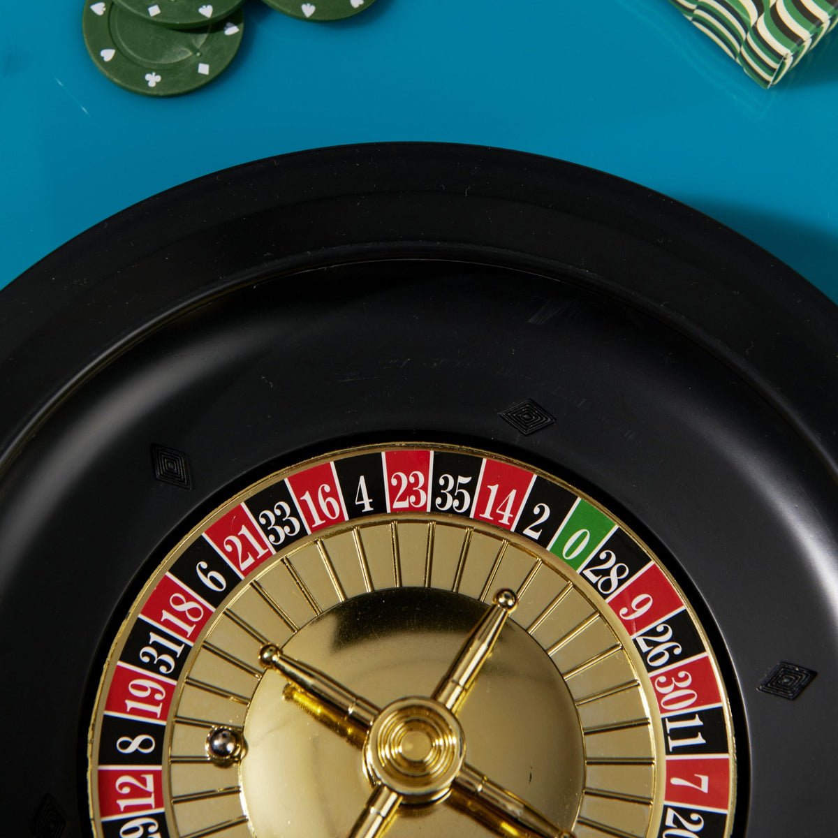 Classic Casino Game