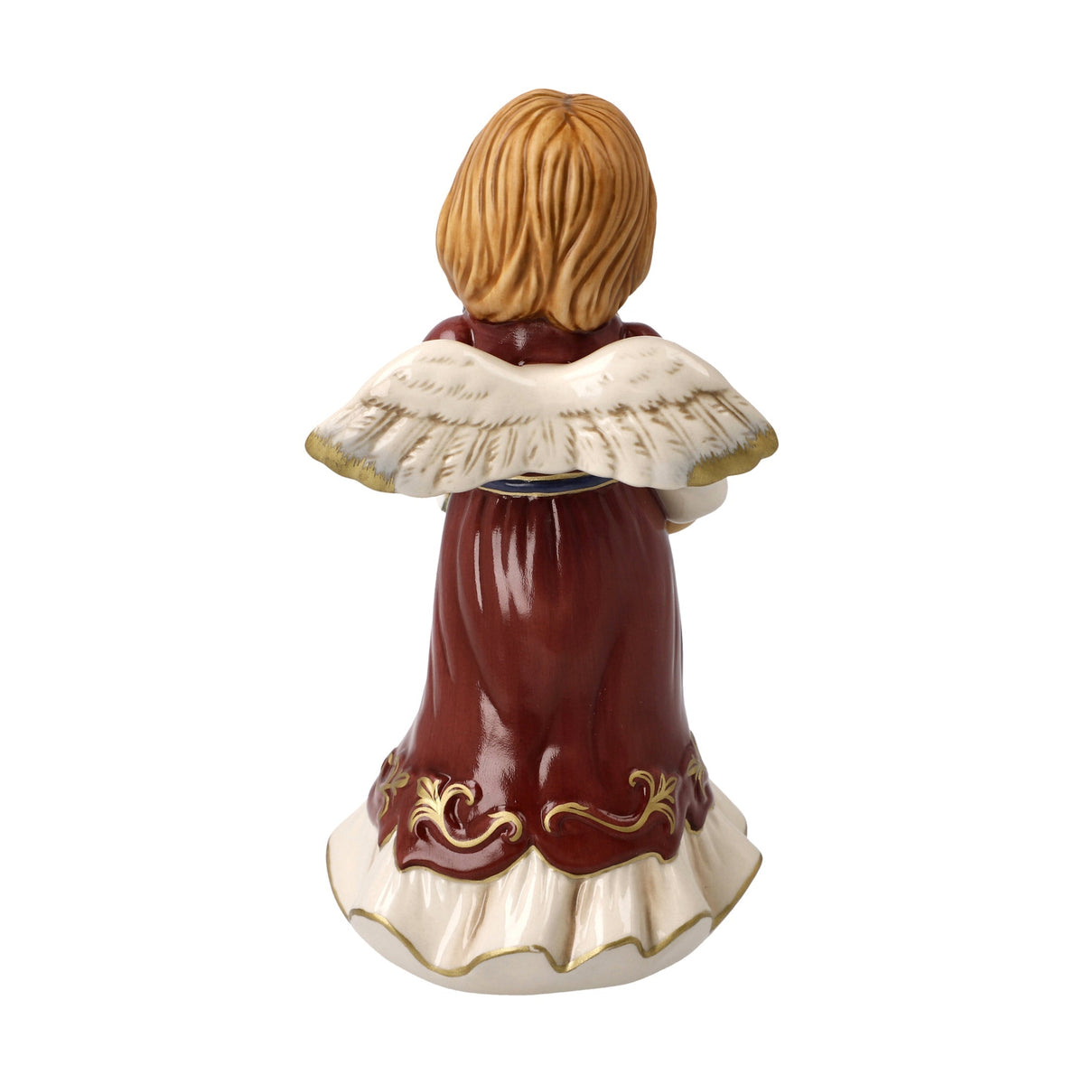 Goebel Angel Cordial Christmas Melody