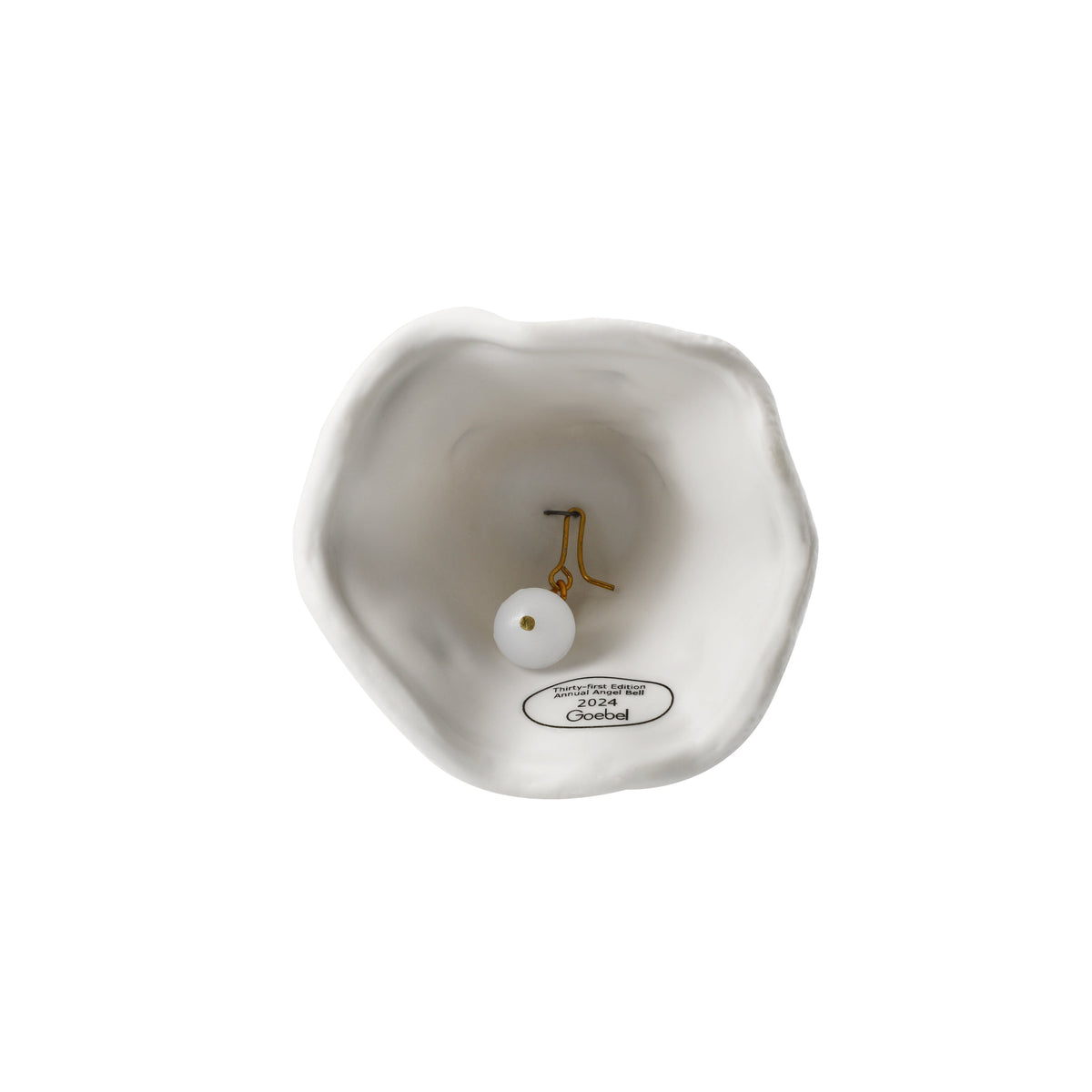 Goebel Annual Angel Bell 2024