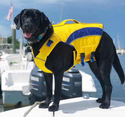 Baydog Monterey Bay Life Jackets