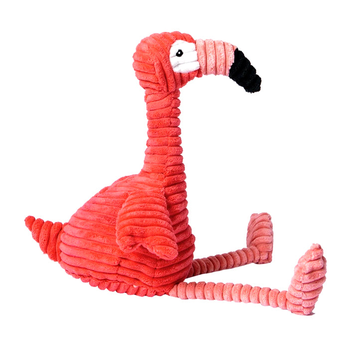 Nandog Flamingo Plush Toy
