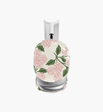 AirPods Max Case - Pink Hydrangea
