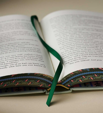 Deluxe Book - Pride And Prejudice