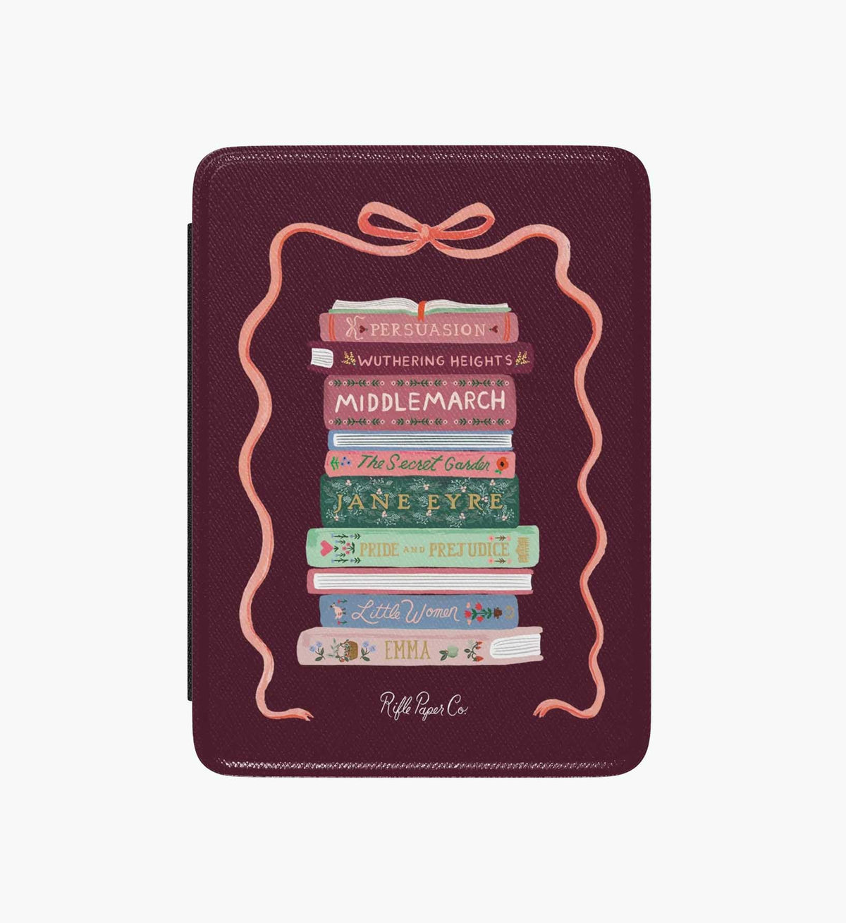 Kindle Paperwhite Case - Ladies Night Book Club