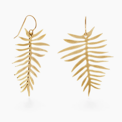 Areca Palm Drops