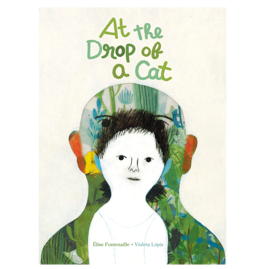 At the Drop of a Cat