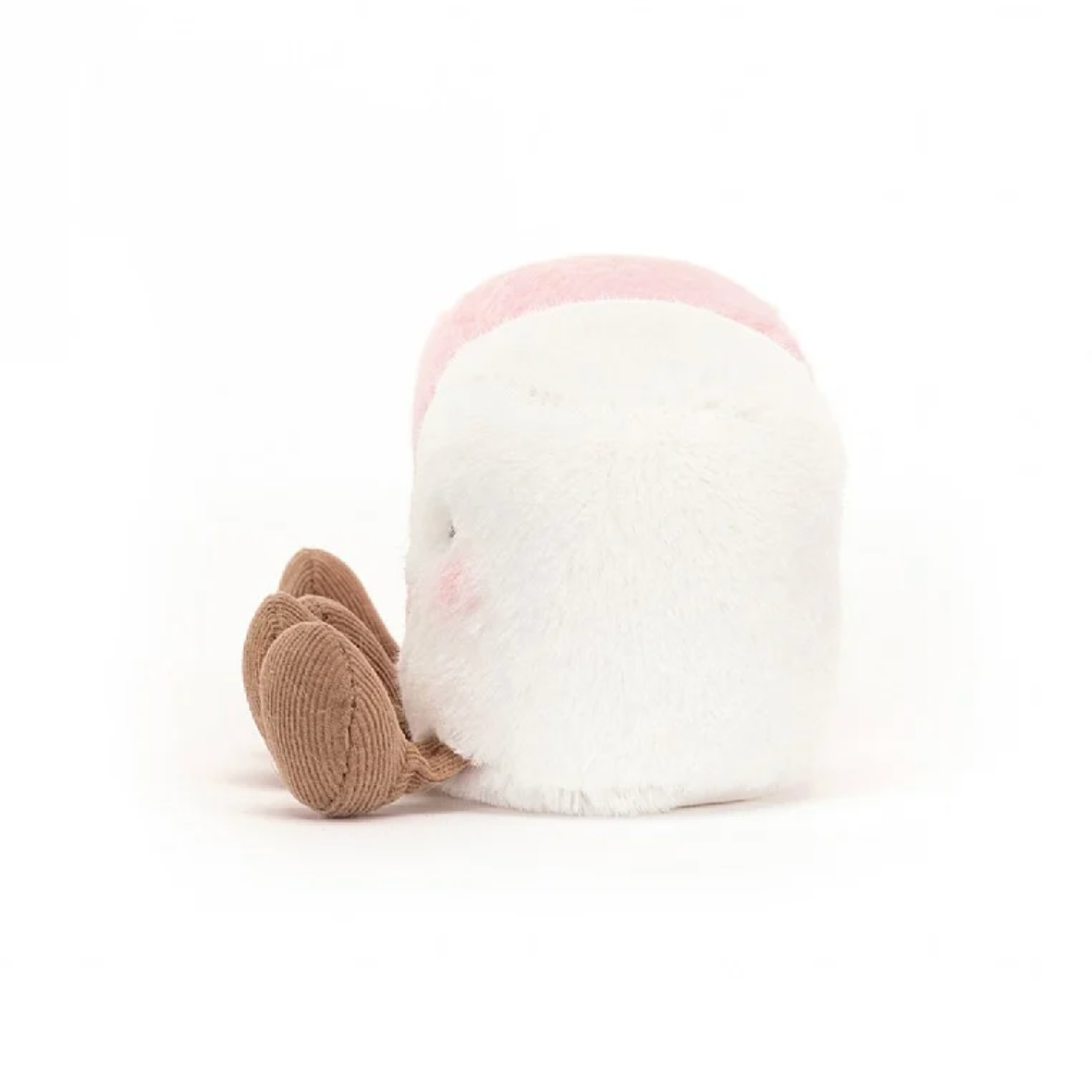 Amuseable Pink And White Marshmallows