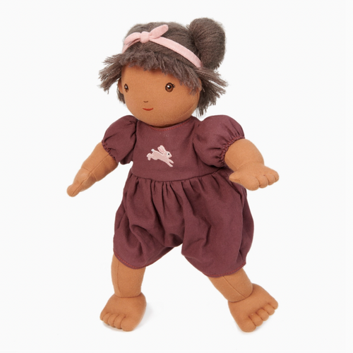Baby Lola Doll
