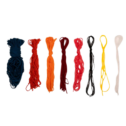 Bird Punch Needle Kit