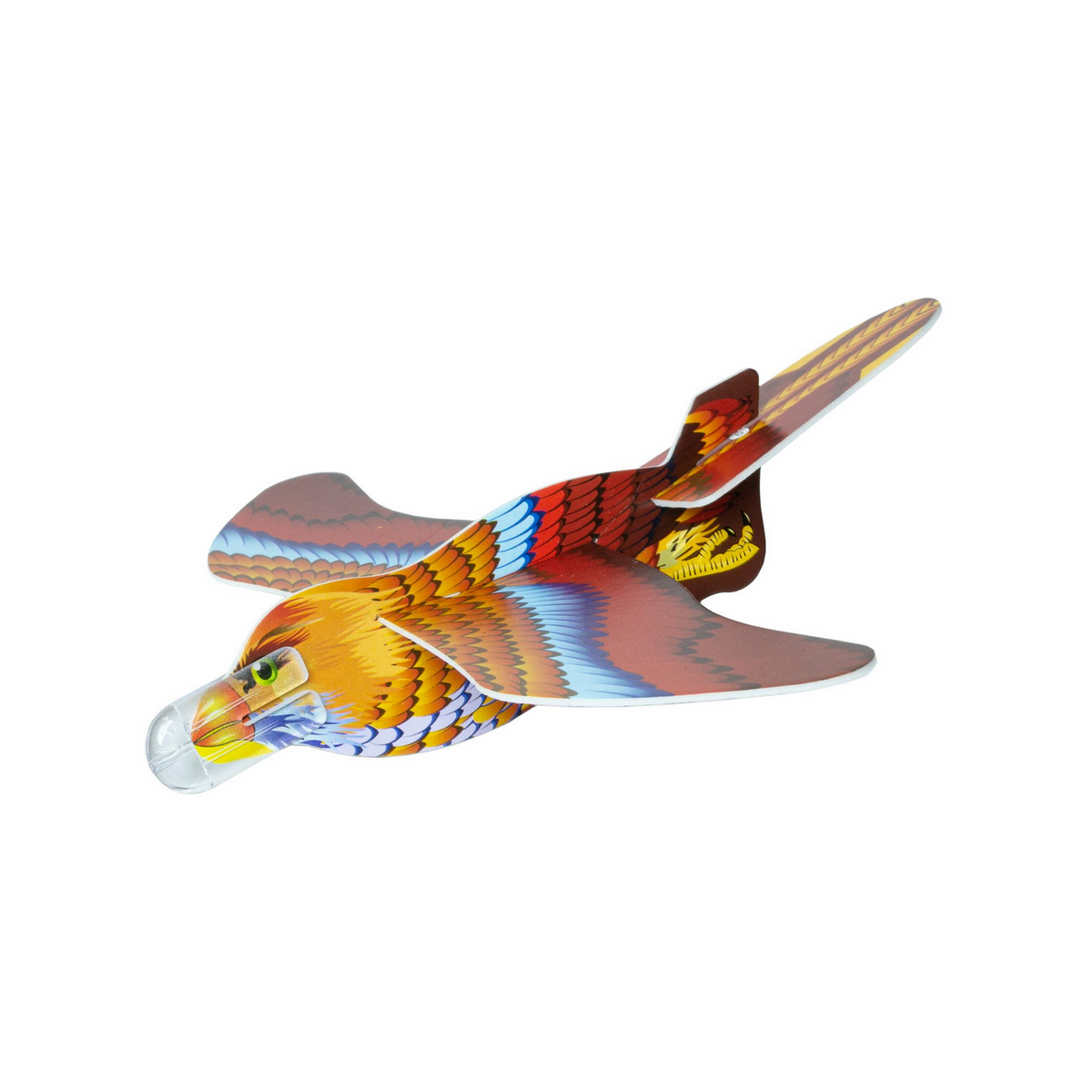 Build-a-Bird Kit