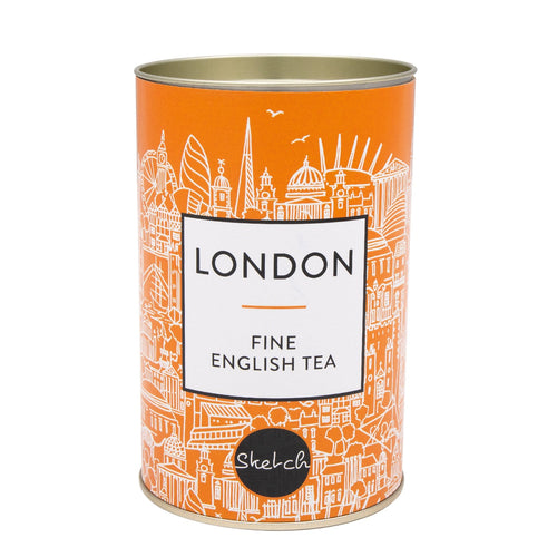 Sketch London Fine English Tea