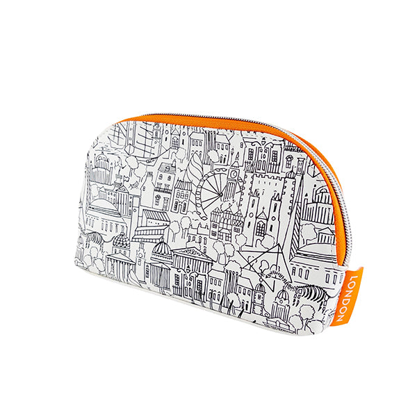 Sketch London Holborn Make Up Bag