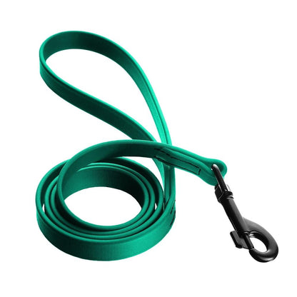 Dog Bar Super Soft Rubber Leashes