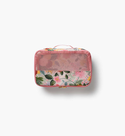 Packing Cube Set - Dahlia