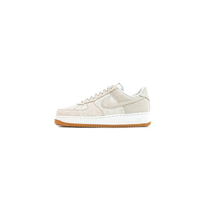Air Force 1 '07 LV8 (Vast Grey/Vast Grey)