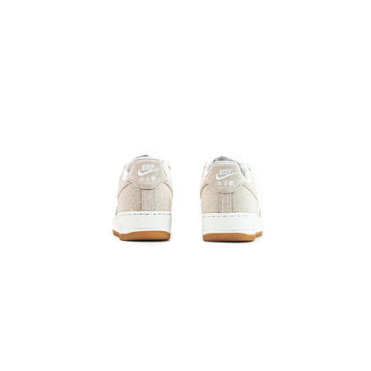 Air Force 1 '07 LV8 (Vast Grey/Vast Grey)