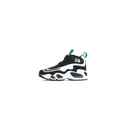 Air Griffey Max 1 GS (White/Black-Fresh Water)