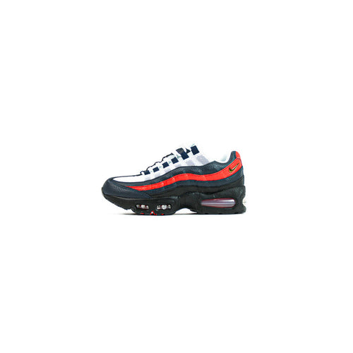 Air Max 95 BB LTR SE (GS) (Obsidian/Metallic Gold)