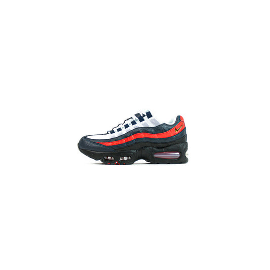 Air Max 95 BB LTR SE (GS) (Obsidian/Metallic Gold)