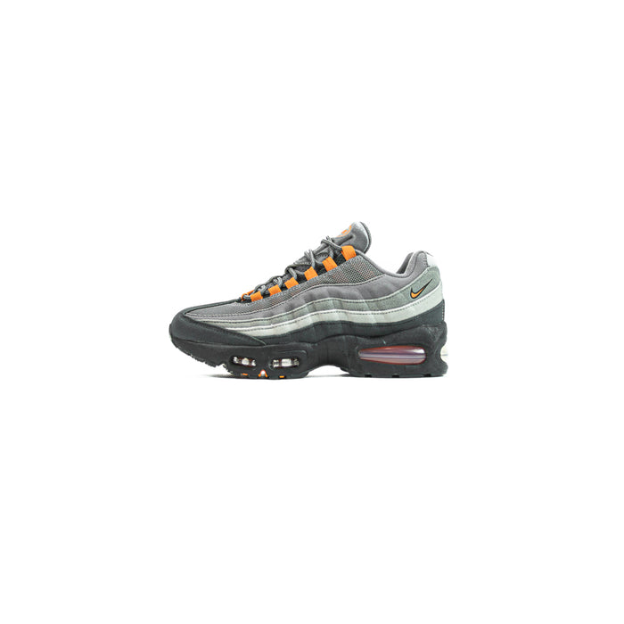Air Max 95 BB S (GS) (Pencil Point/Hot Curry)