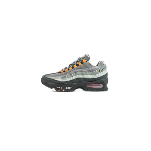 Air Max 95 BB S (GS) (Pencil Point/Hot Curry)