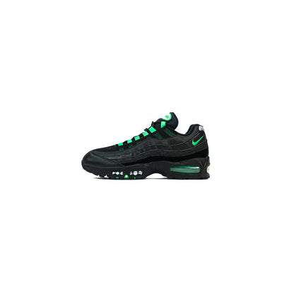 Air Max 95 OG (Black/Green Shock-Black)