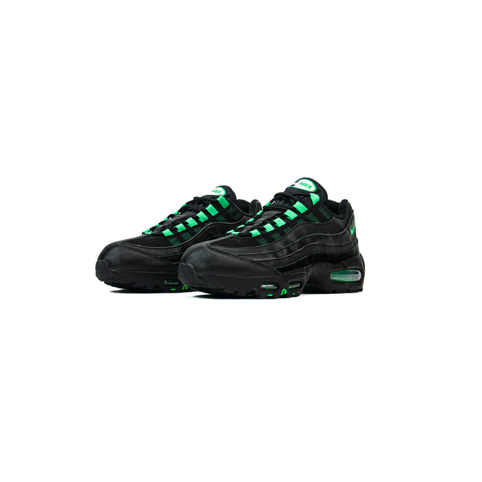 Air Max 95 OG (Black/Green Shock-Black)