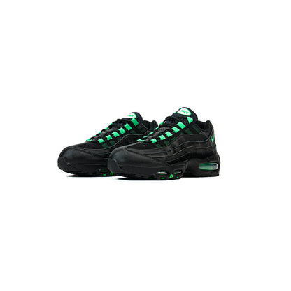 Air Max 95 OG (Black/Green Shock-Black)