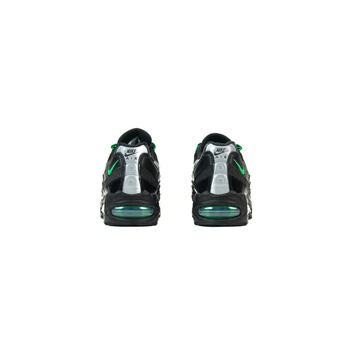 Air Max 95 OG (Black/Green Shock-Black)