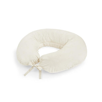 Avery Row Nursing Pillow - Wild Chamomile