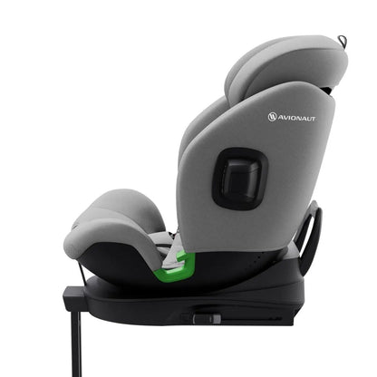 Avionaut Stardust 360 Car Seat - Grey
