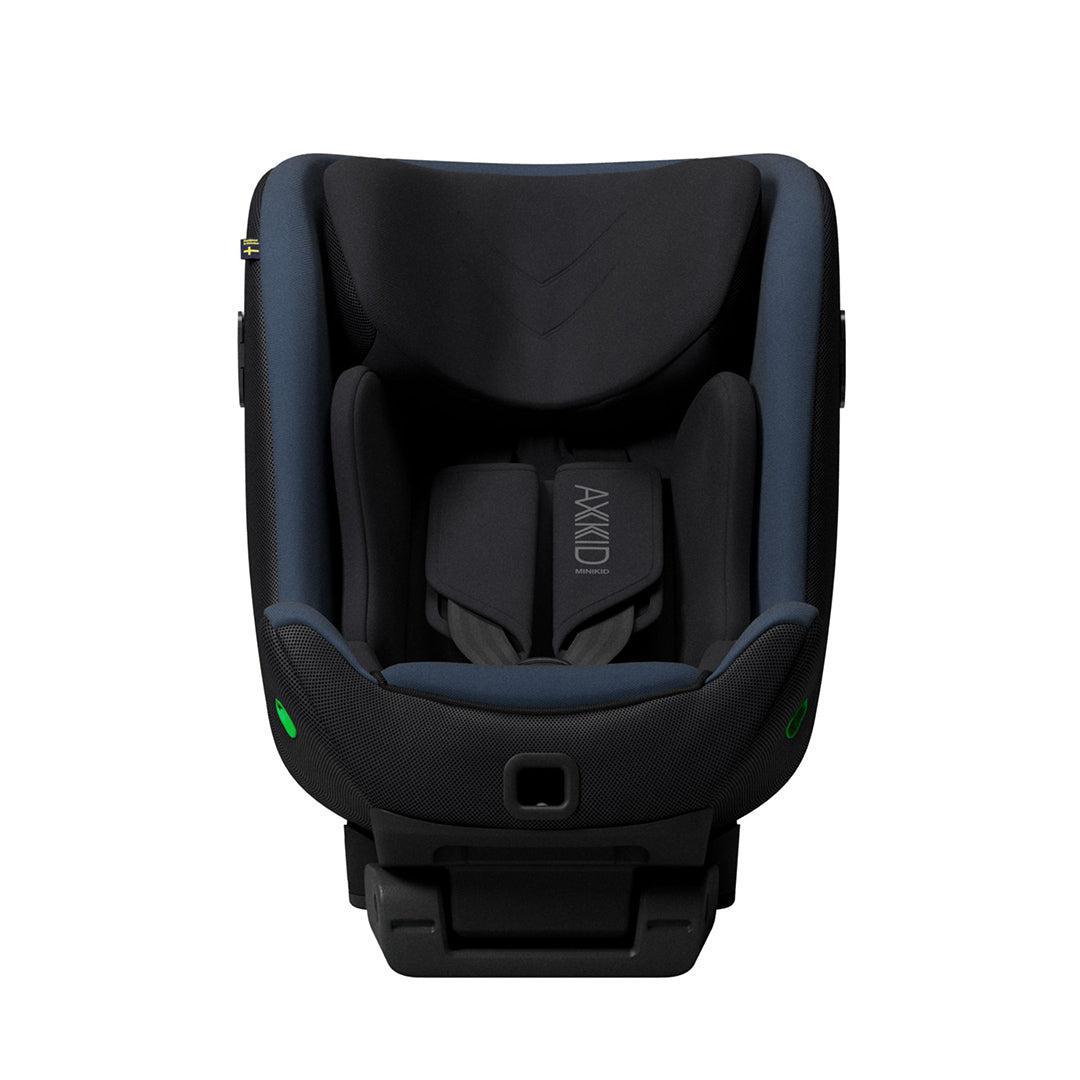 Axkid Minikid 4 Pro Car Seat - Glacier Lake Blue