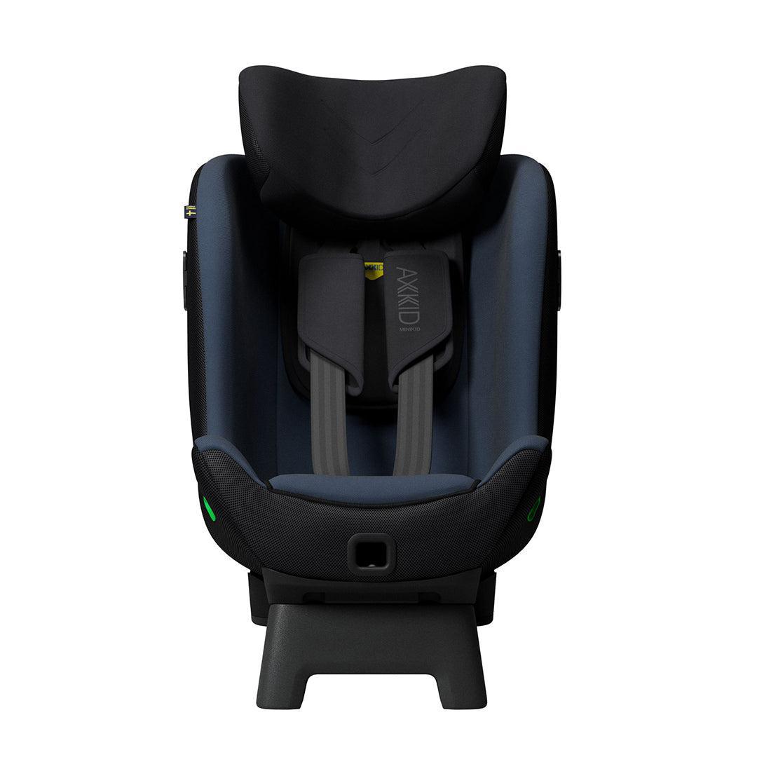 Axkid Minikid 4 Pro Car Seat - Glacier Lake Blue