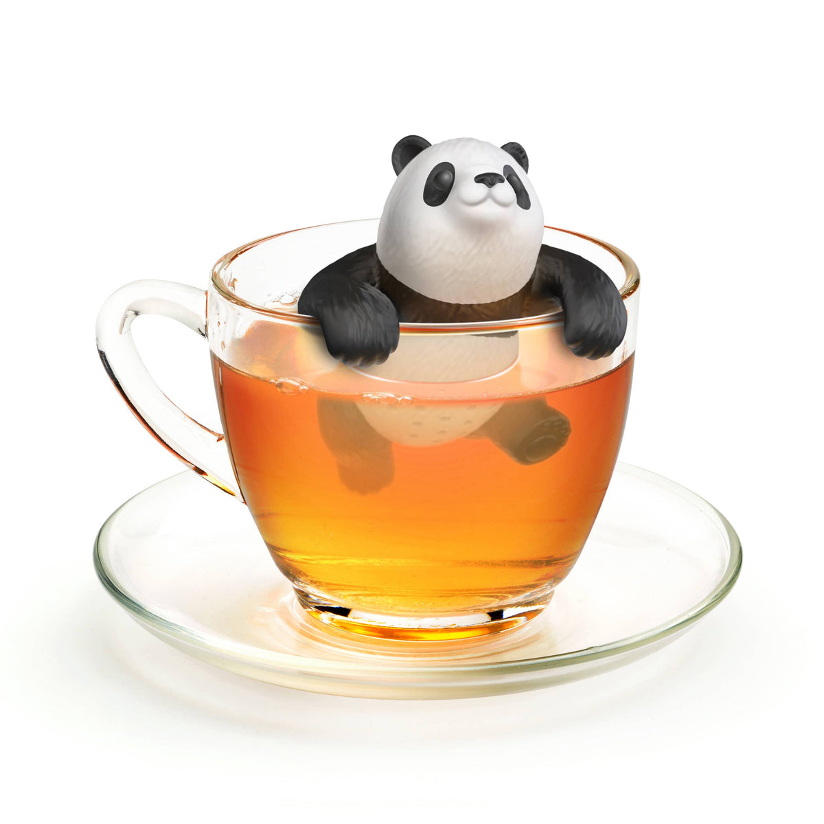 BAMBREW - Panda Tea Infuser