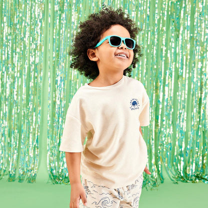 Babiators Original Navigator Sunglasses - Totally Turquoise