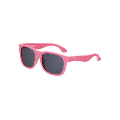 Babiators Original Navigator Sunglasses - Think Pink