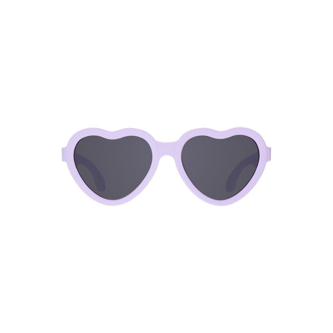 Babiators Original Heart Sunglasses - Irresistible Iris