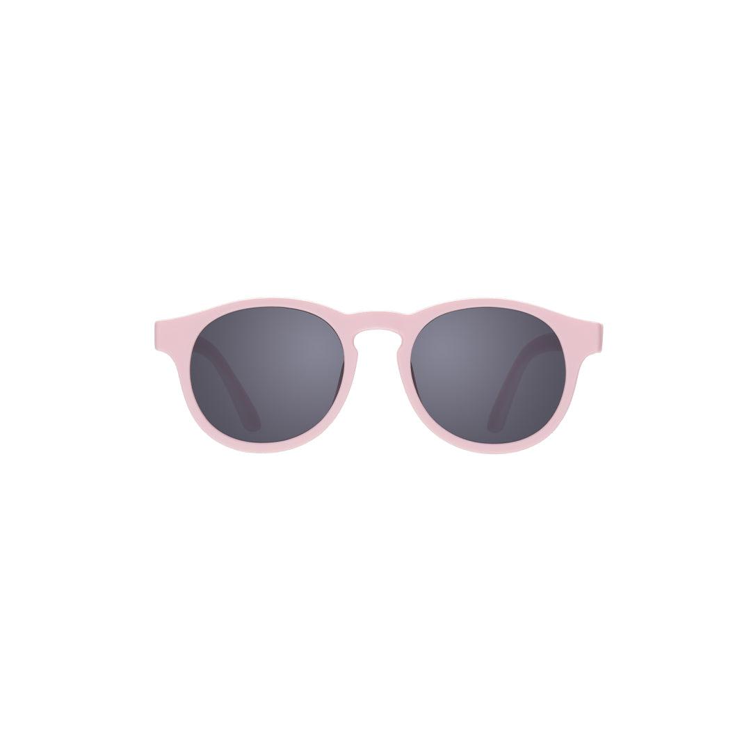 Babiators Original Keyhole Sunglasses - Ballerina Pink