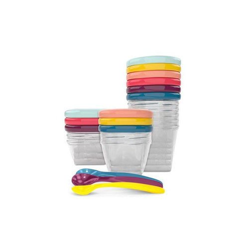 babymoov Babybols Multi Set