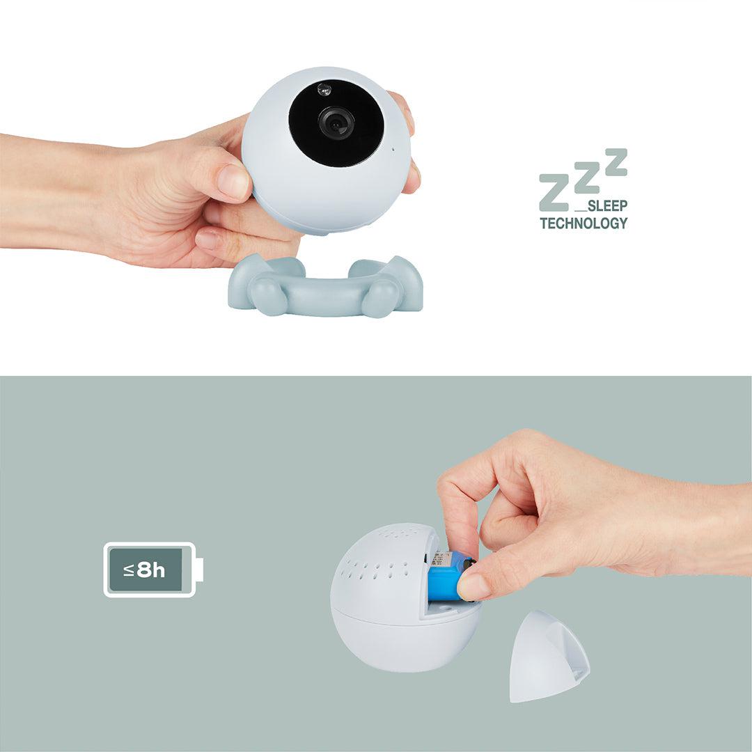 babymoov Yoo Roll Additional Camera